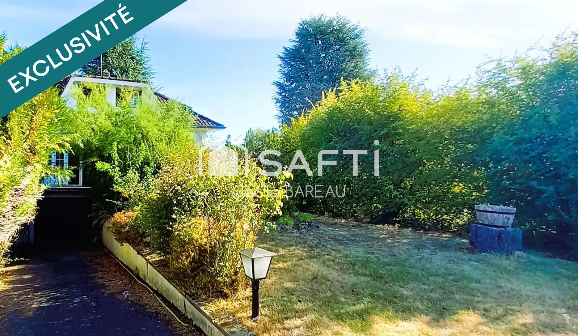 Maison à vendre, 136m², Vayres-sur-Essonne