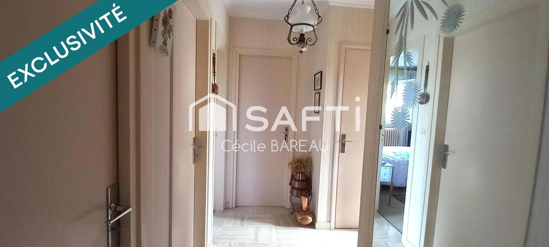 Maison à vendre, 136m², Vayres-sur-Essonne