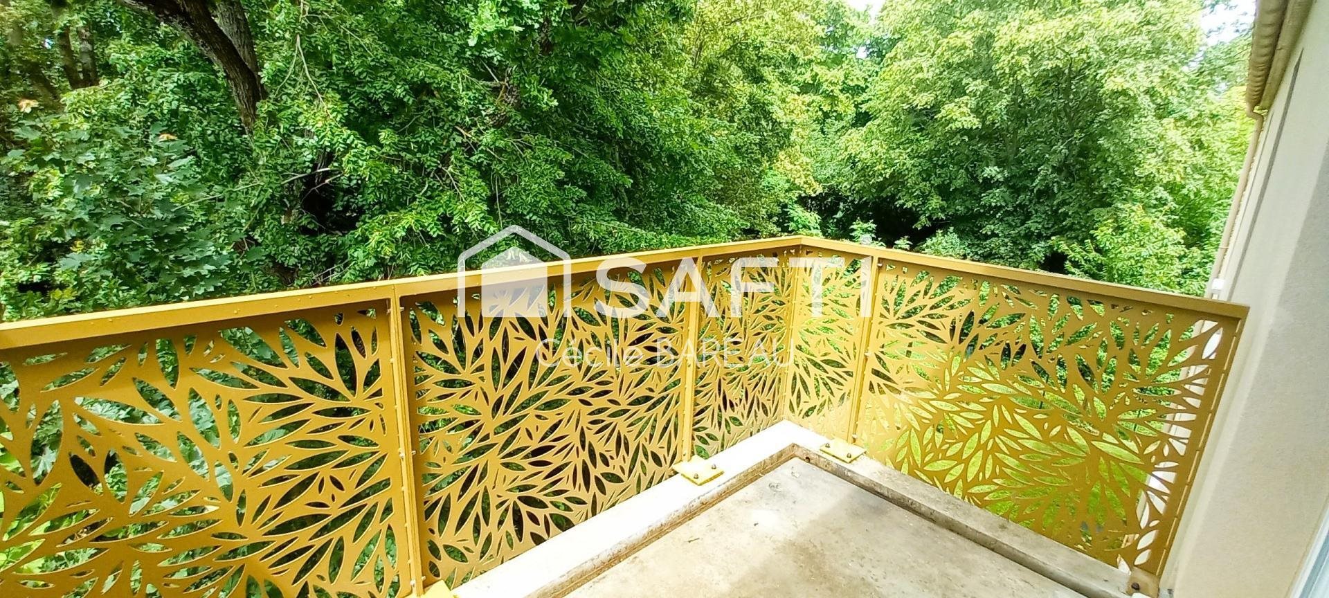Appartement à vendre, 42m², Fontenay-le-Vicomte