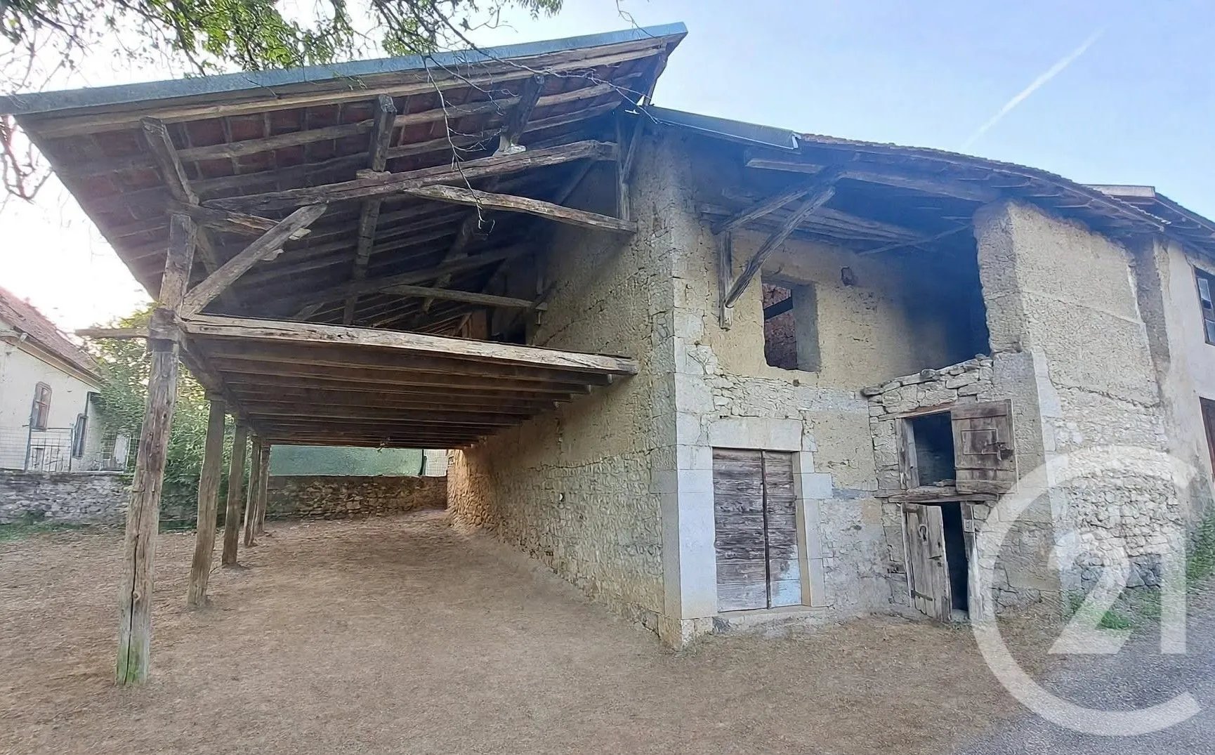 Maison à vendre, 73m², Belley