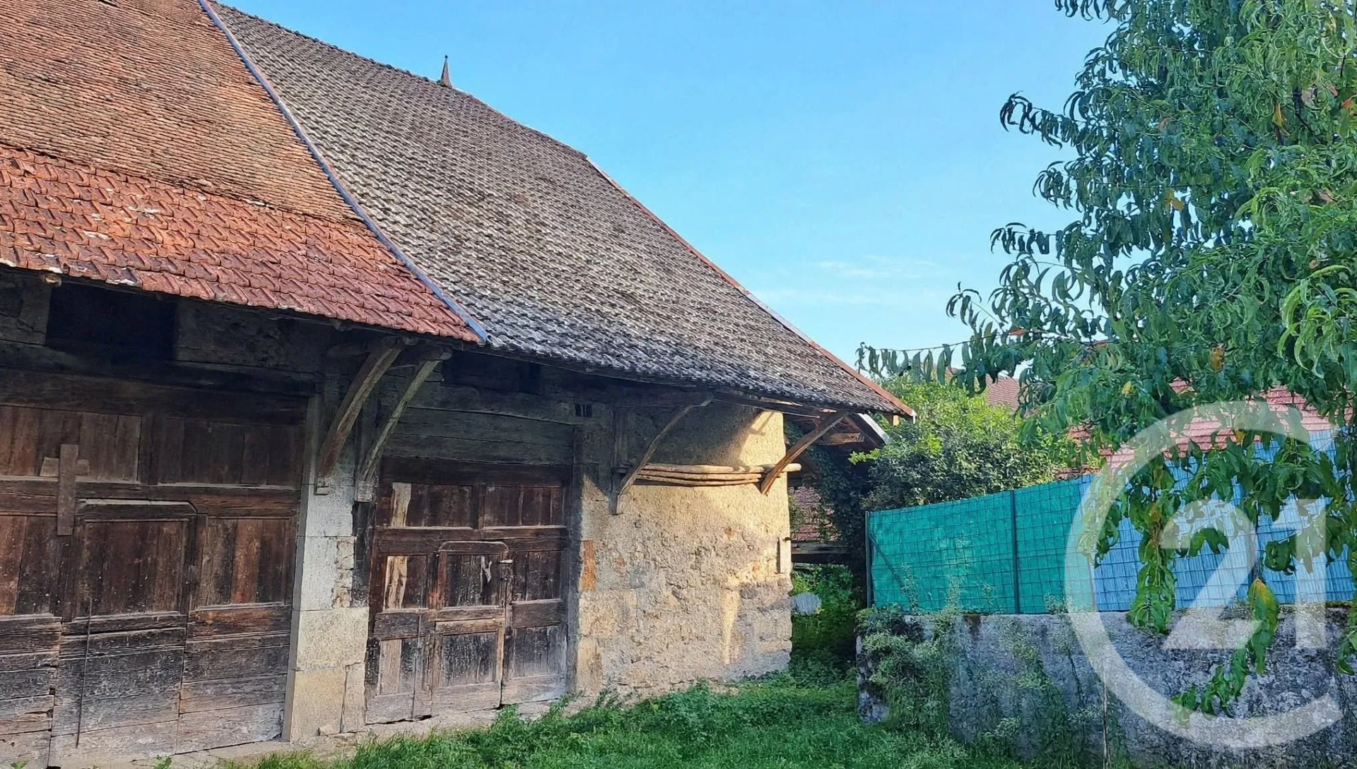 Maison à vendre, 73m², Belley