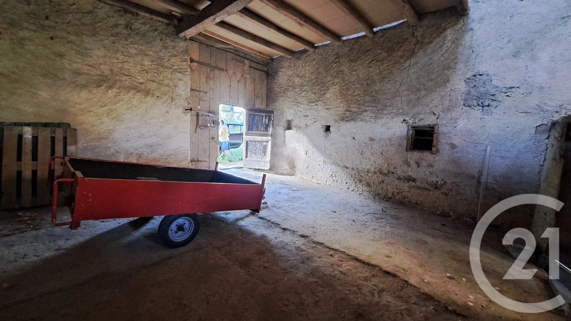 Maison à vendre, 73m², Belley
