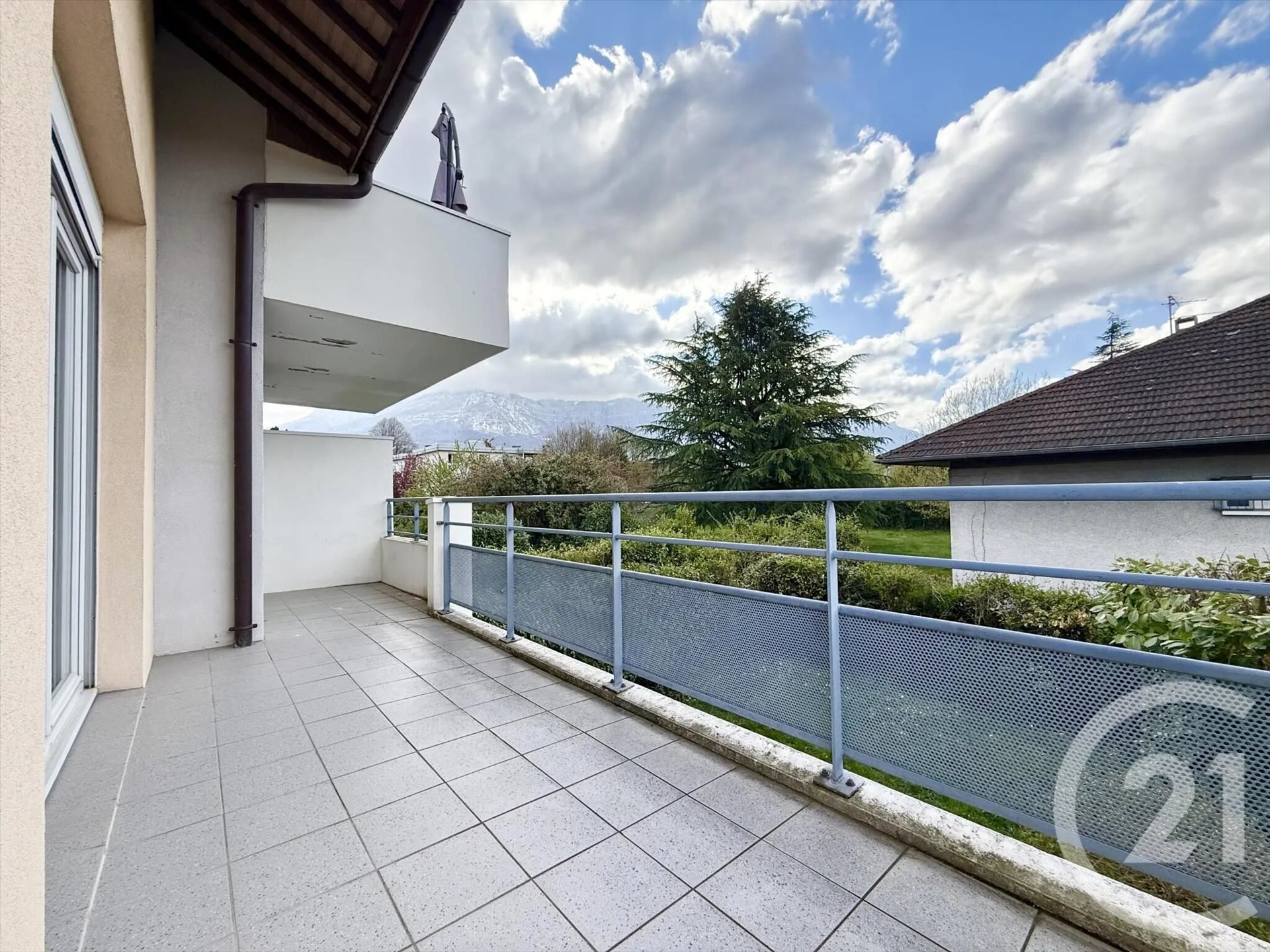Appartement à louer, 51m², Aix-les-Bains