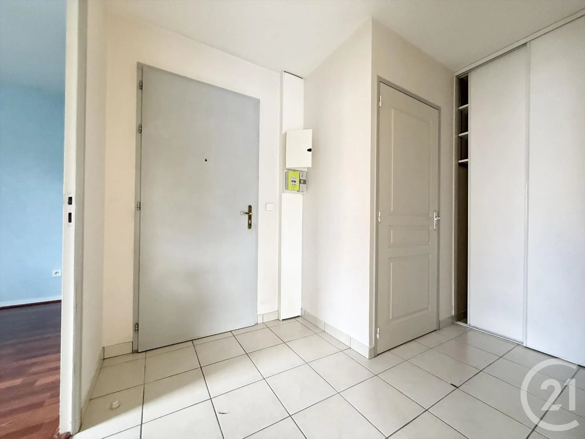Appartement à louer, 51m², Aix-les-Bains