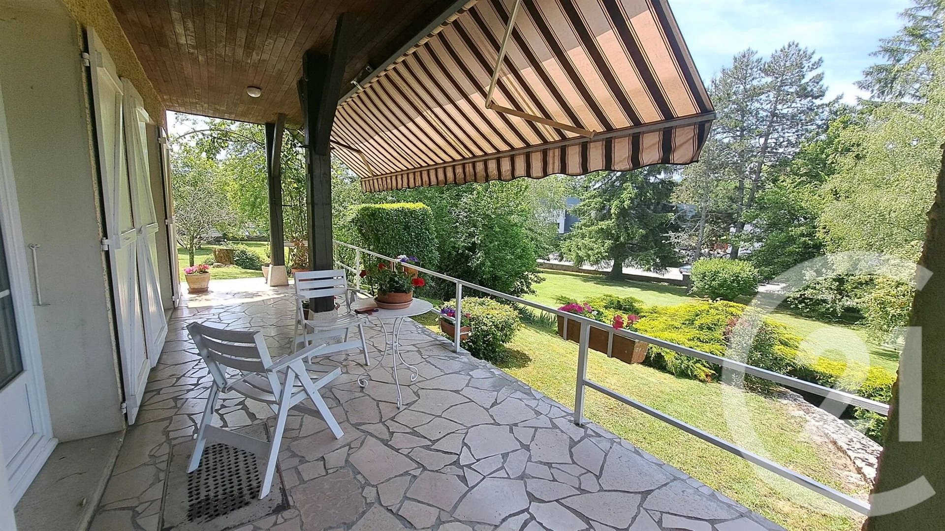 Maison à vendre, 122m², Belley