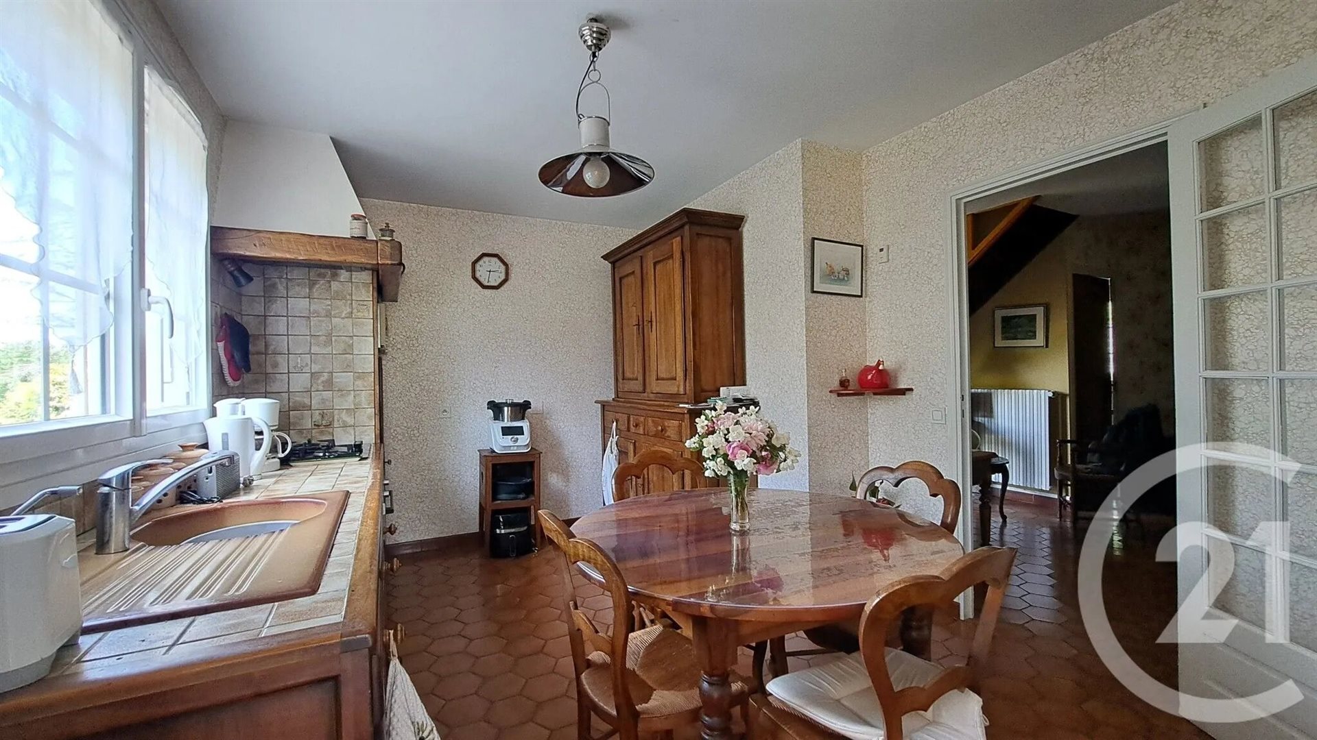 Maison à vendre, 122m², Belley