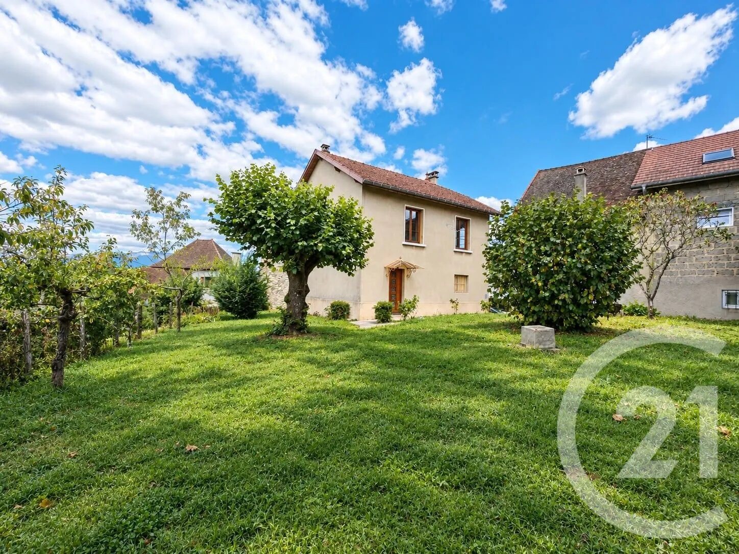 Maison à vendre, 60m², Belley