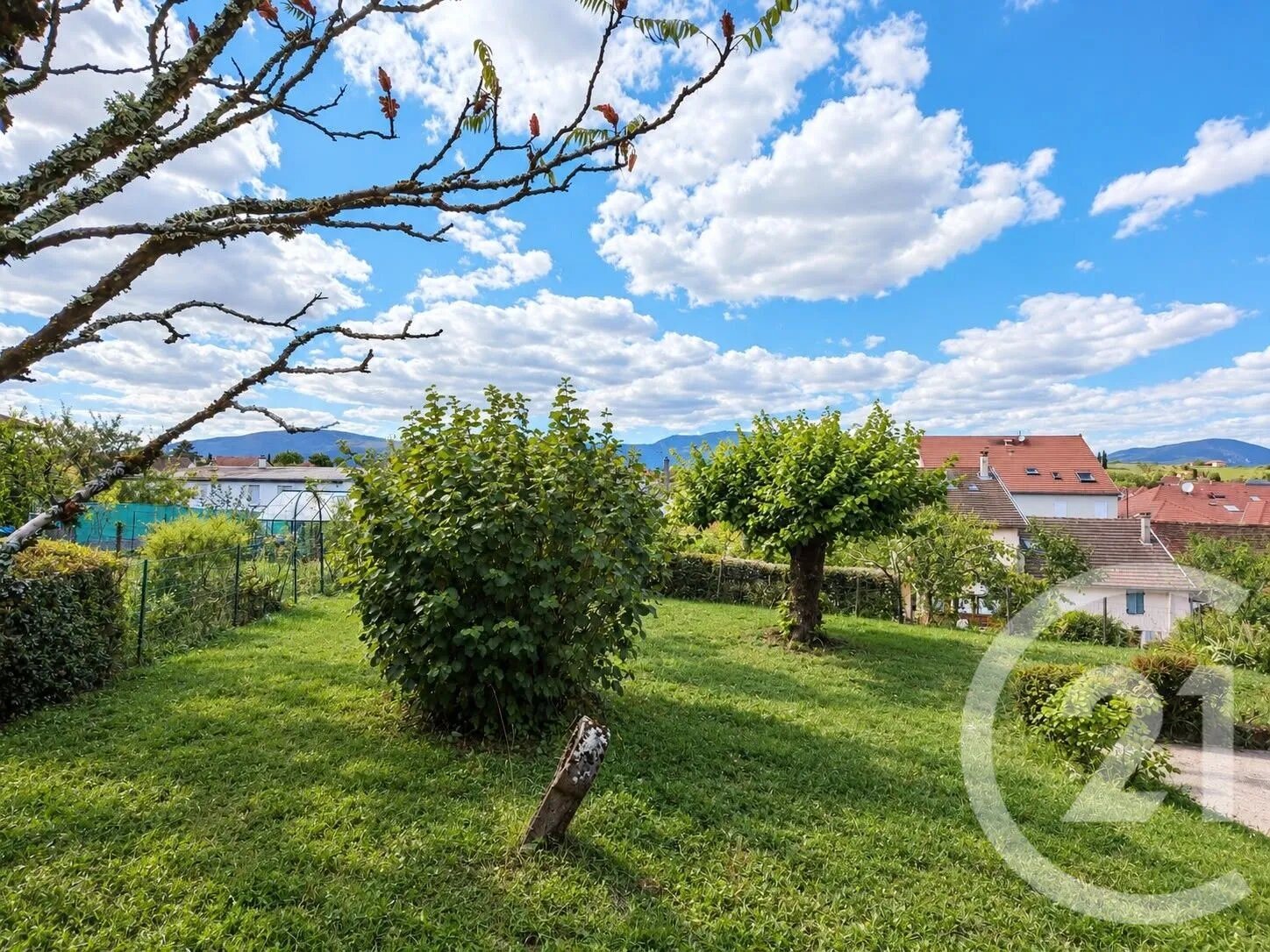 Maison à vendre, 60m², Belley