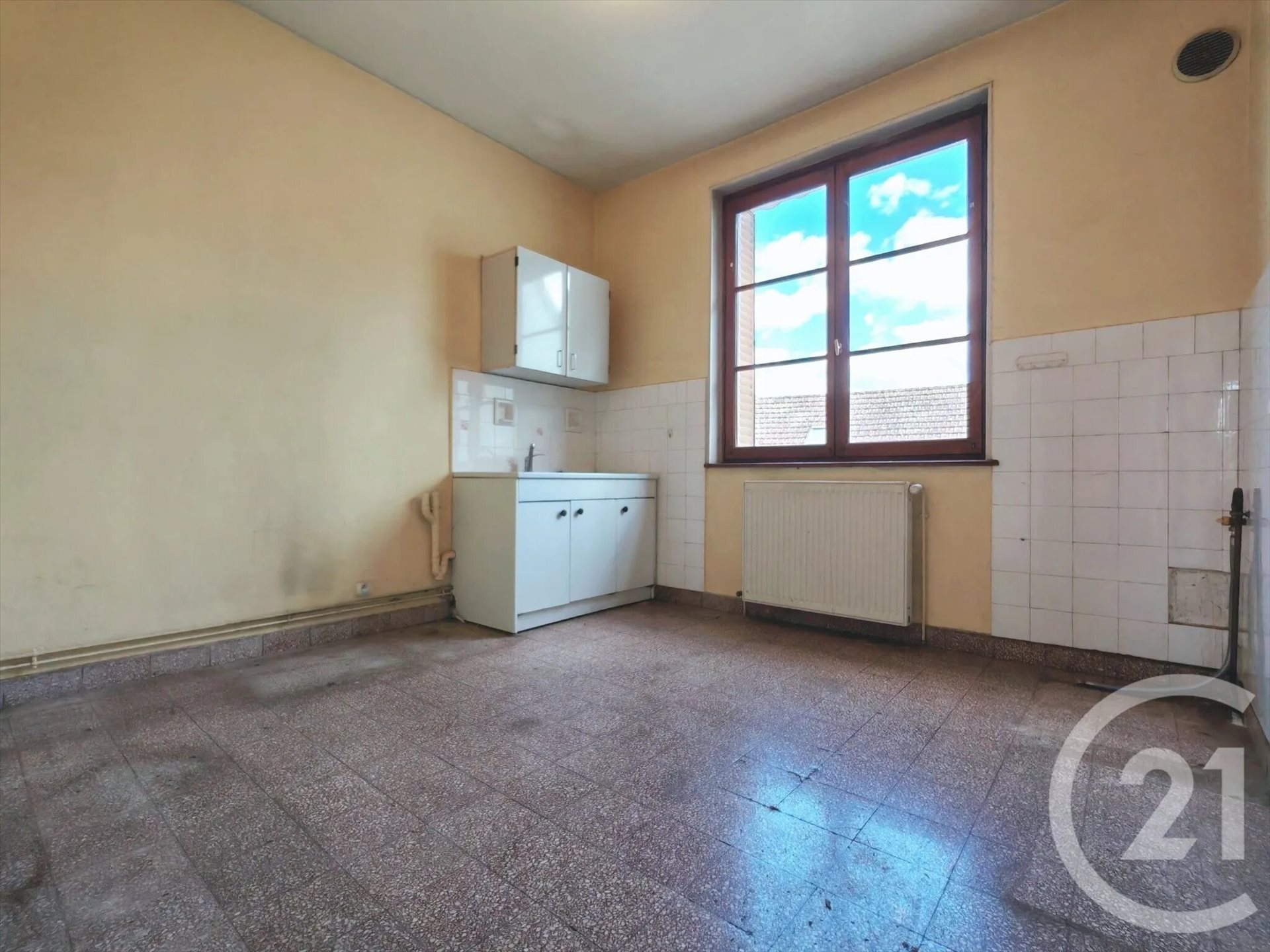 Maison à vendre, 60m², Belley