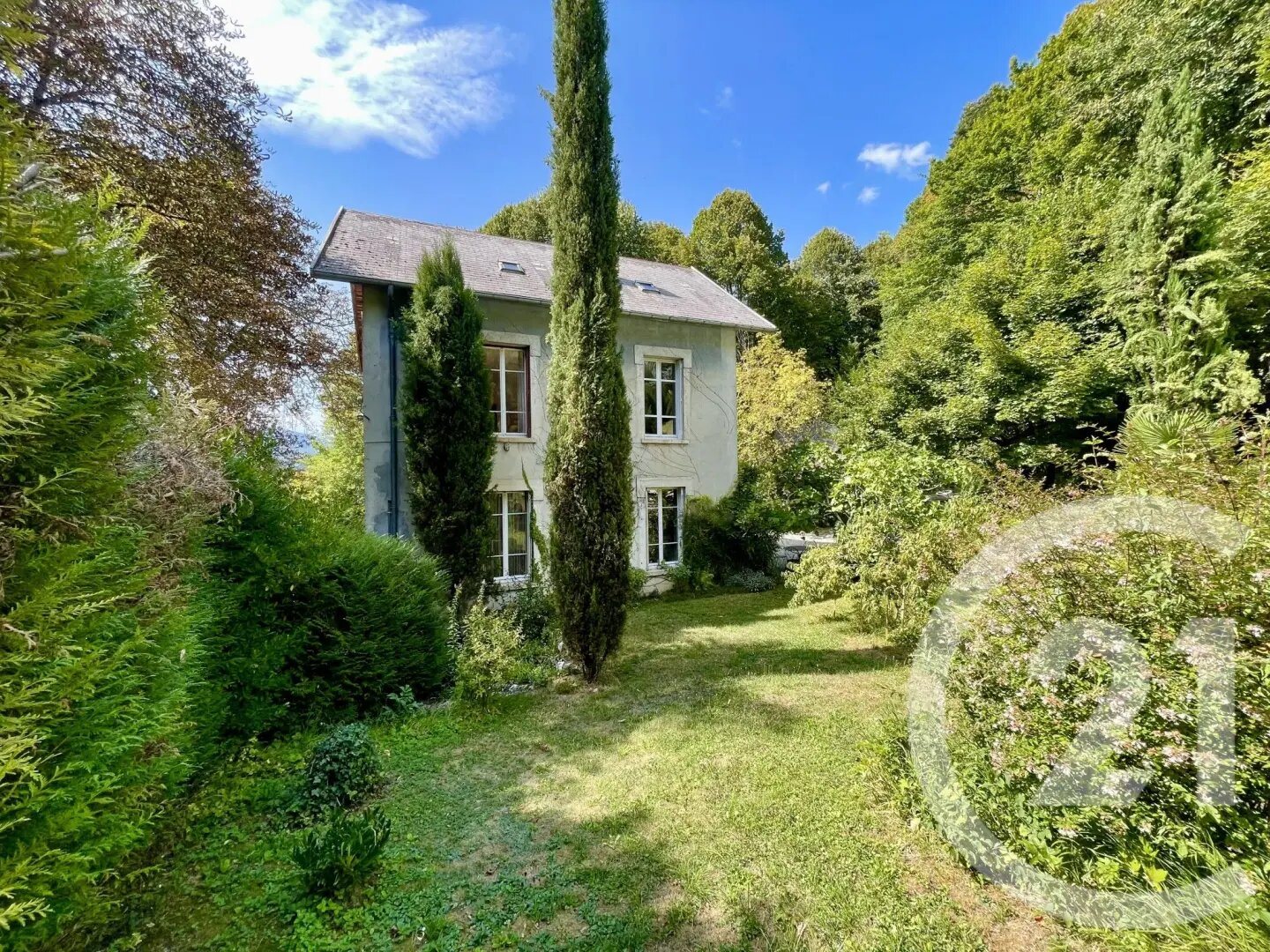 Maison à vendre, 135m², Talissieu