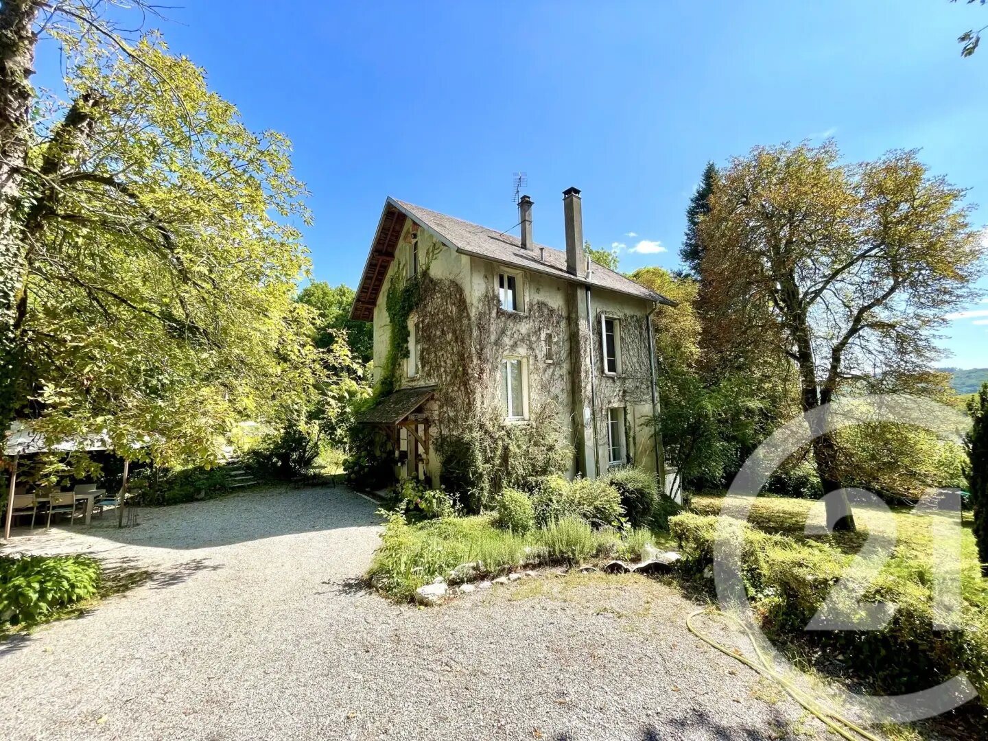 Maison à vendre, 135m², Talissieu