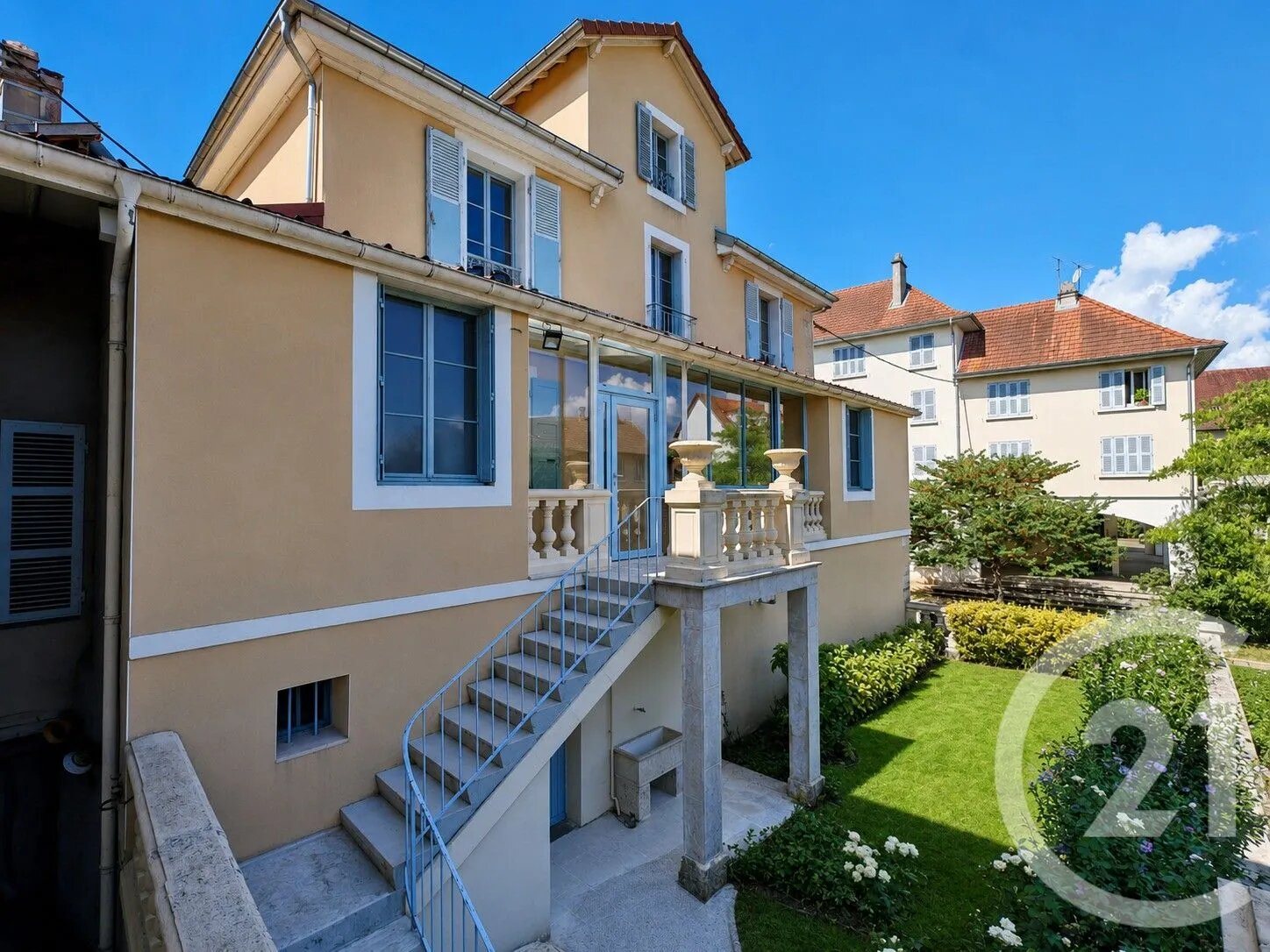 Maison à vendre, 129m², Belley