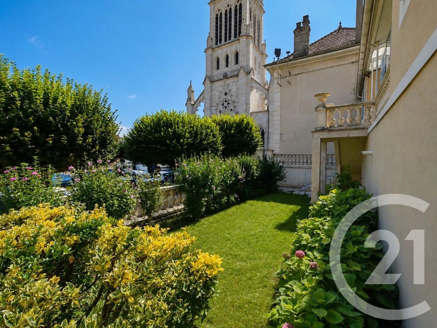 Maison à vendre, 129m², Belley