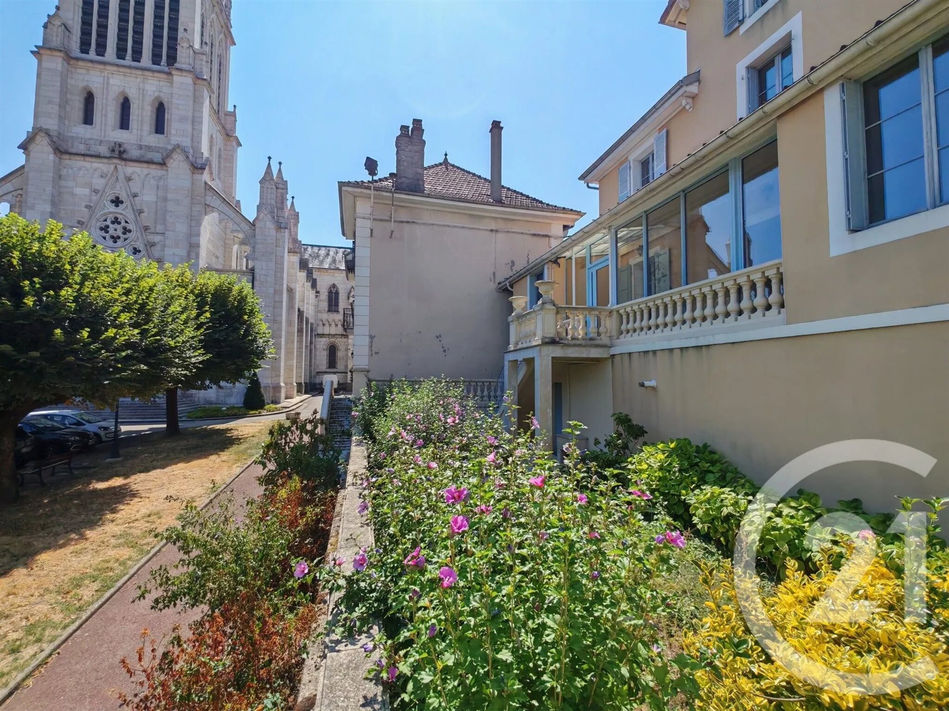 Maison à vendre, 129m², Belley