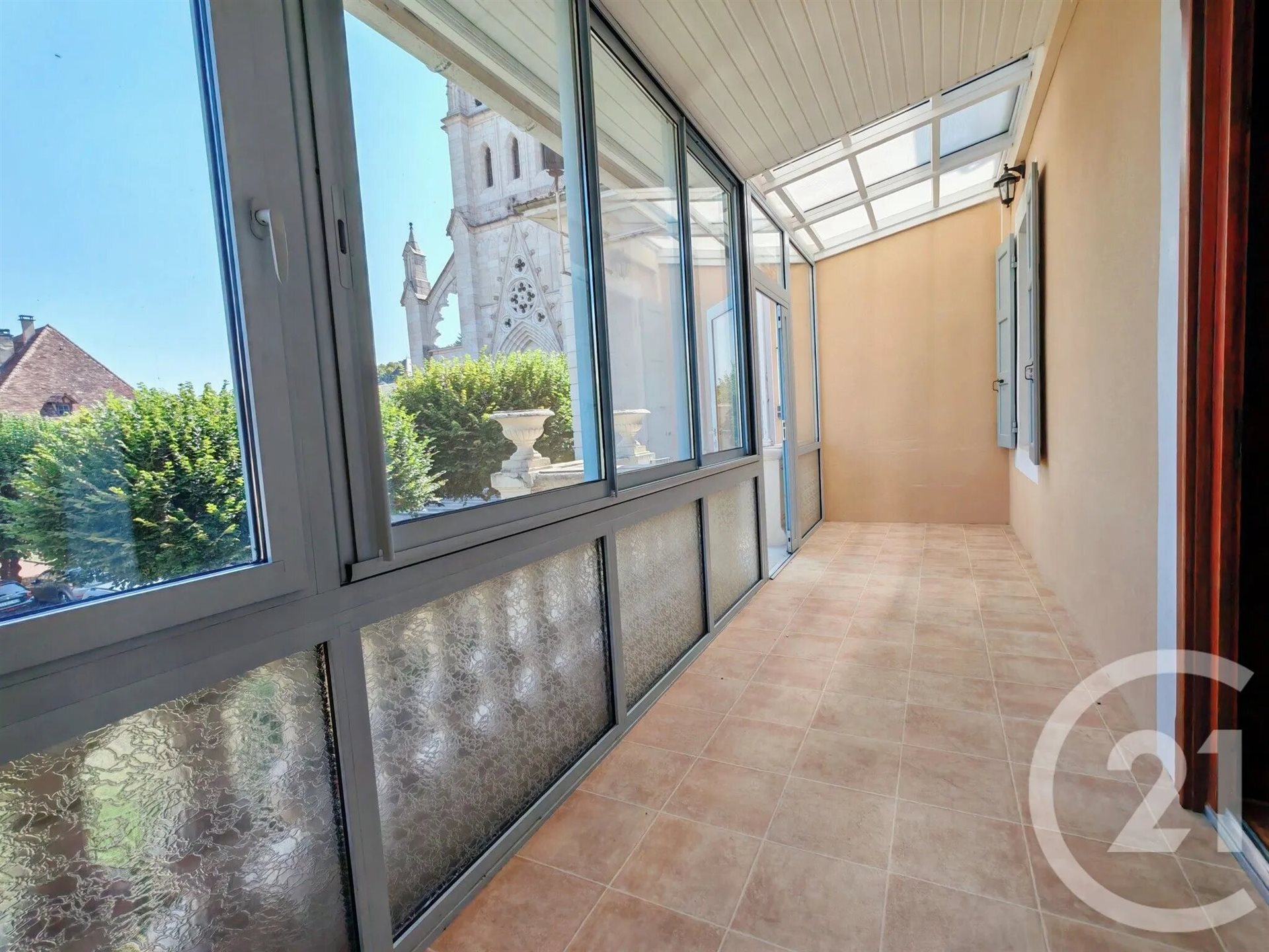Maison à vendre, 129m², Belley