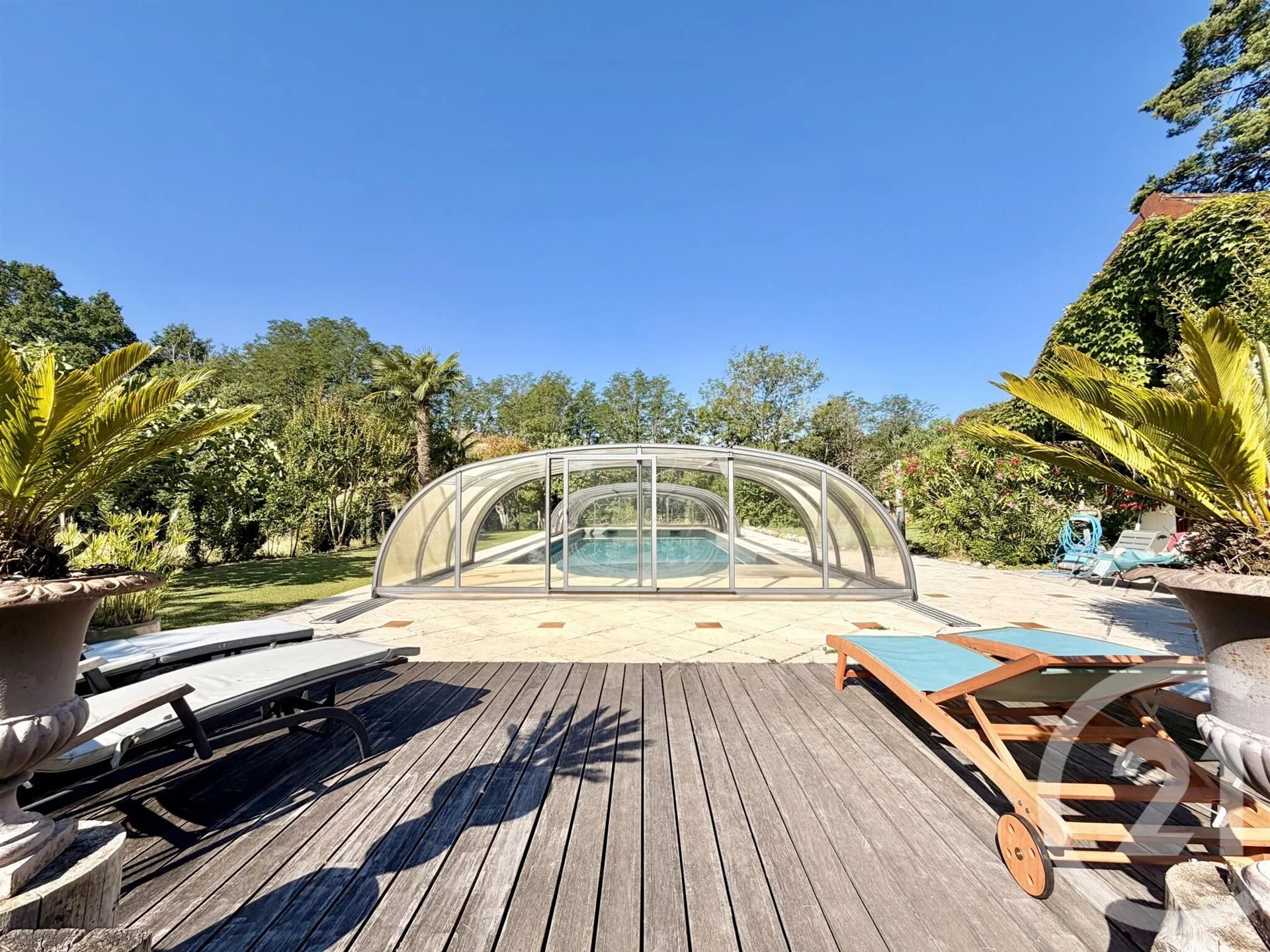 Maison à vendre, 276m², Yenne