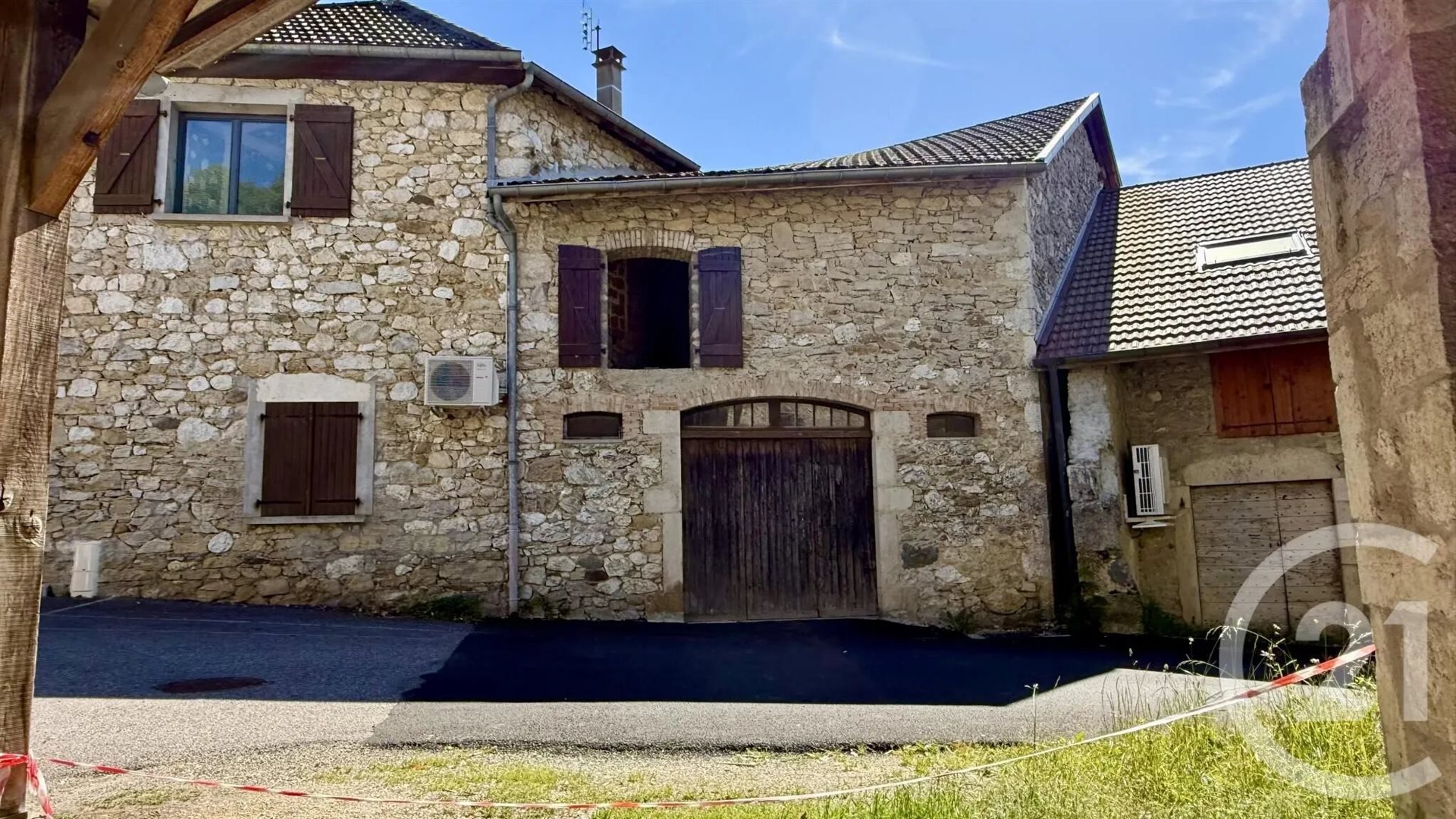 Maison à vendre, 78m², Magnieu