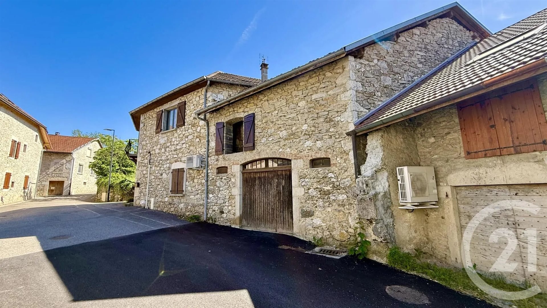 Maison à vendre, 78m², Magnieu