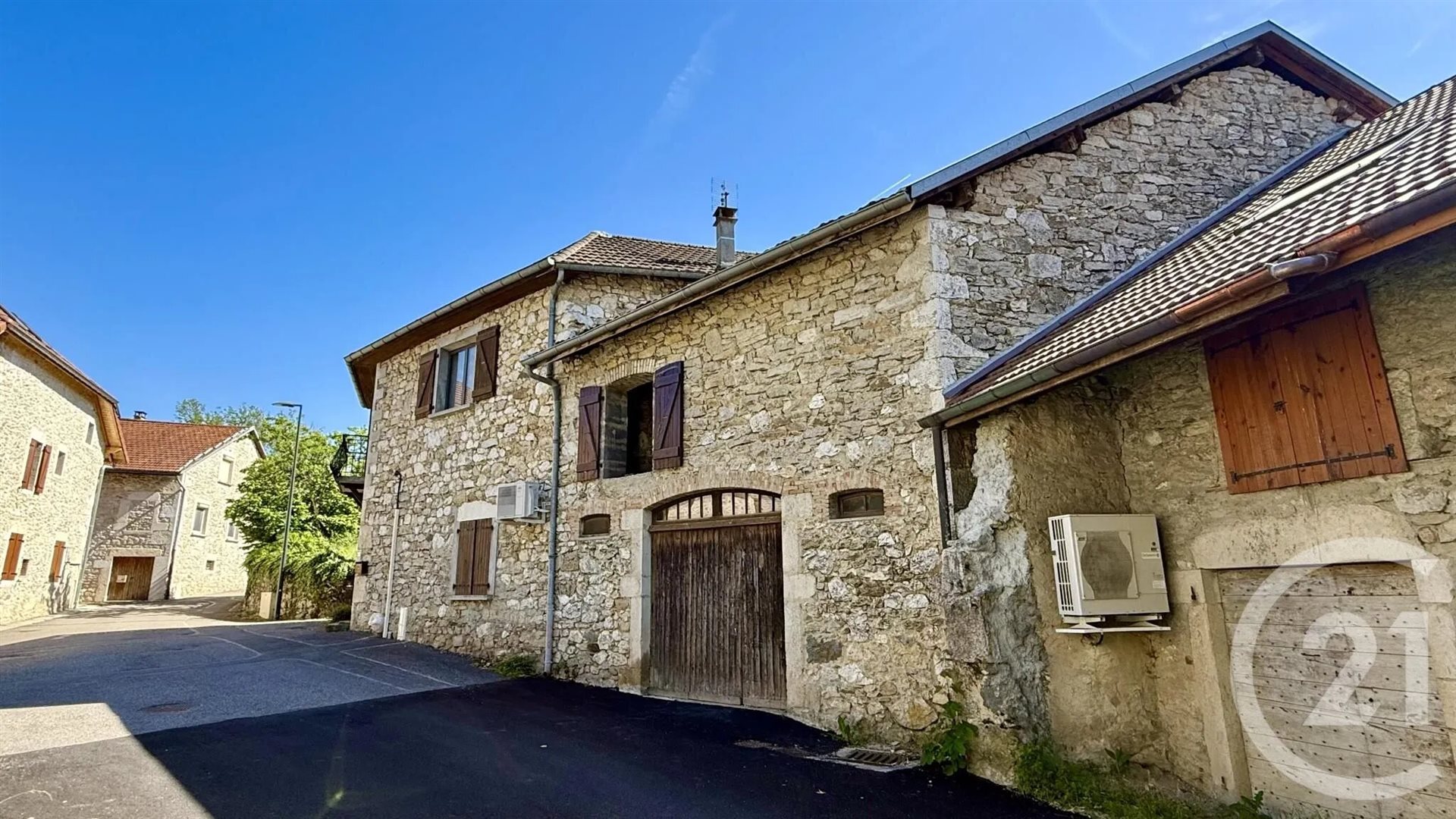 Maison à vendre, 78m², Magnieu
