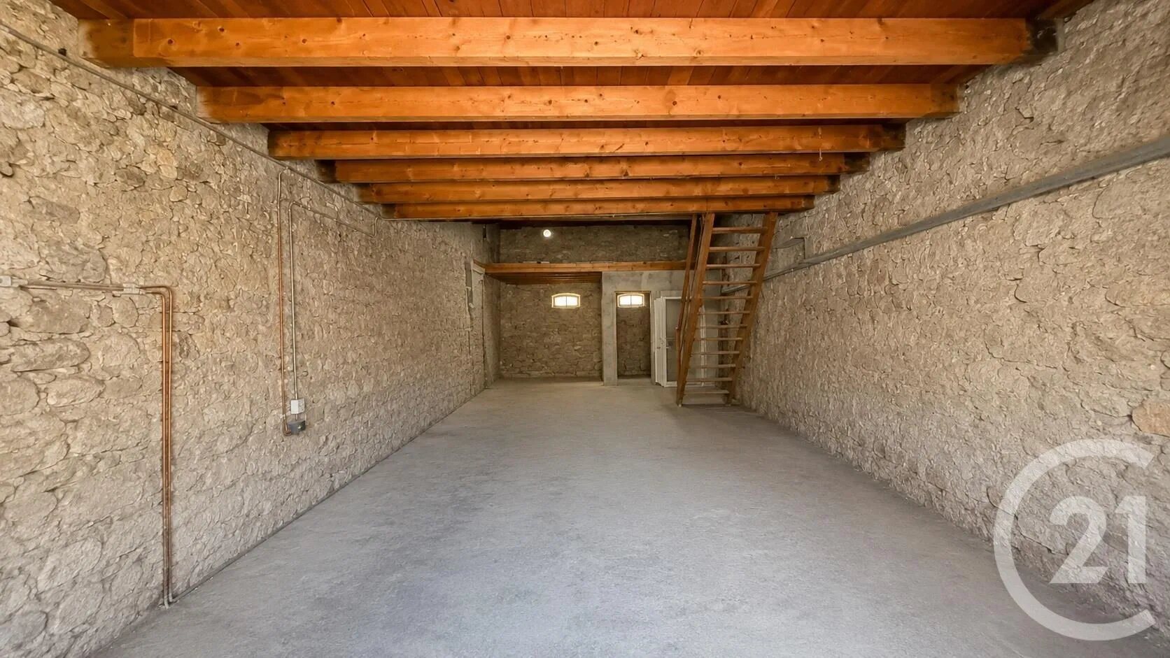 Maison à vendre, 78m², Magnieu