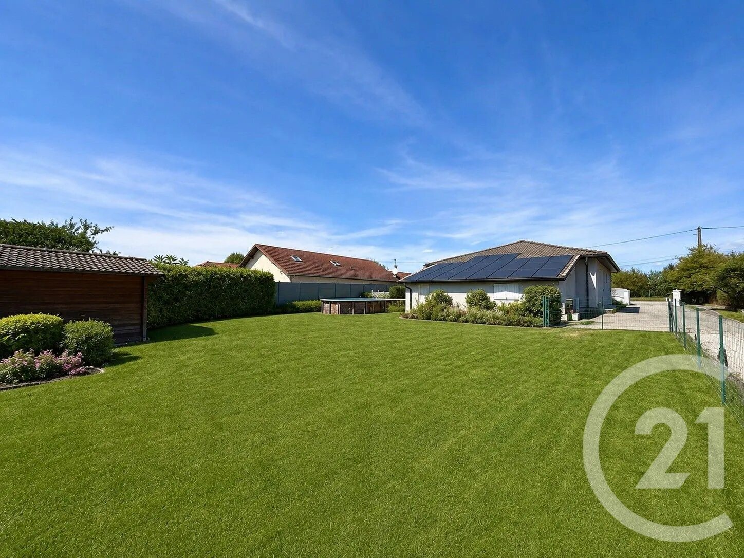 Maison à vendre, 123m², Virignin