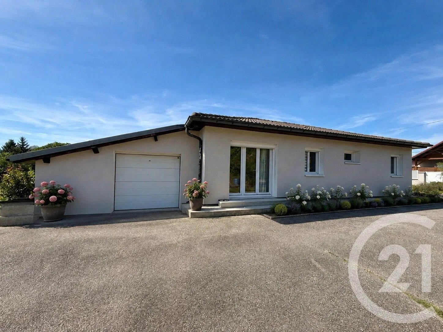Maison à vendre, 123m², Virignin