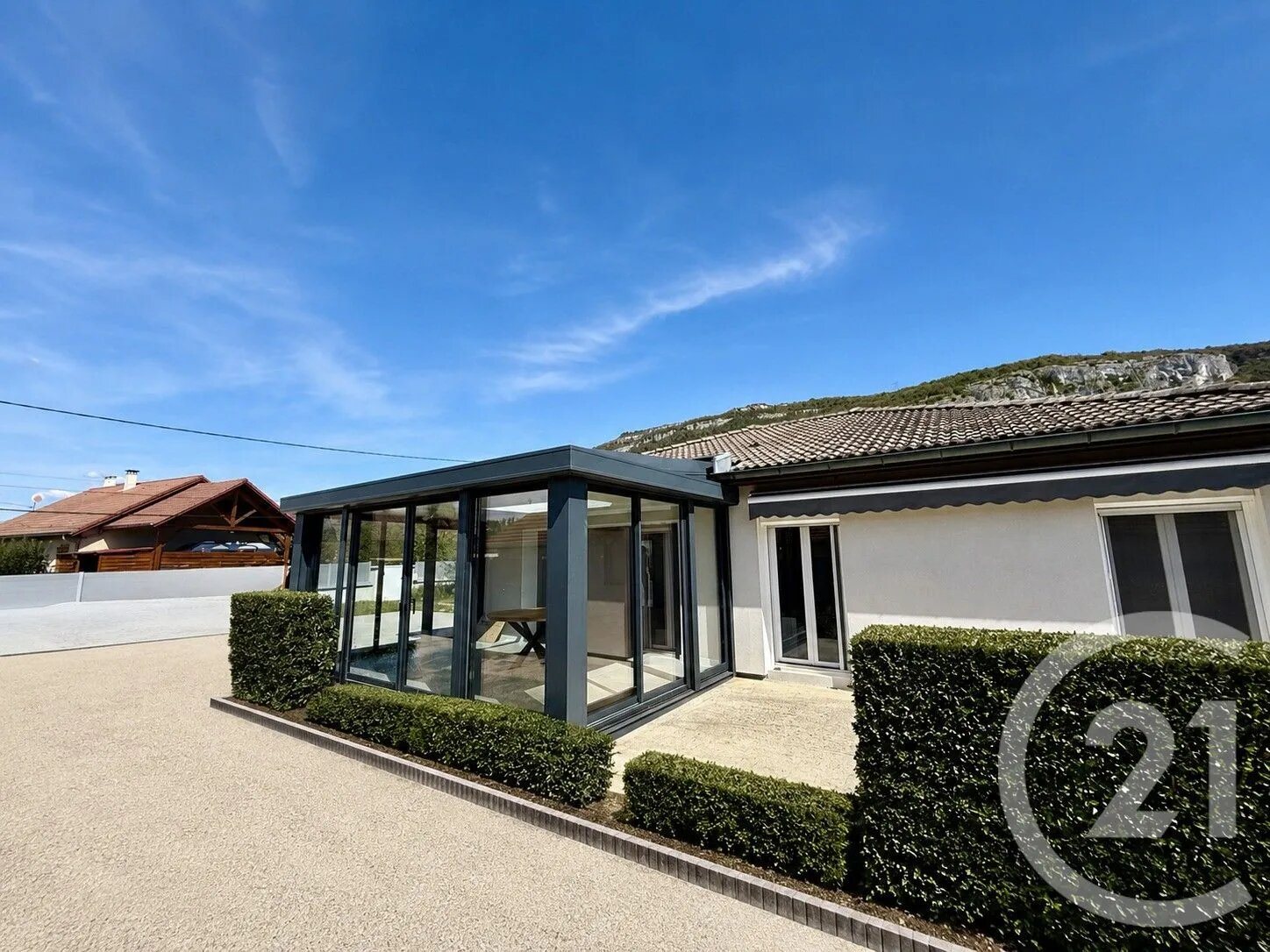 Maison à vendre, 123m², Virignin