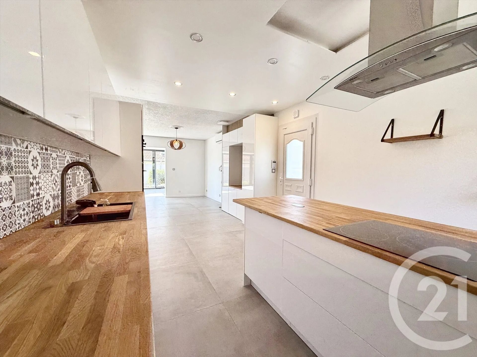 Maison à vendre, 123m², Virignin