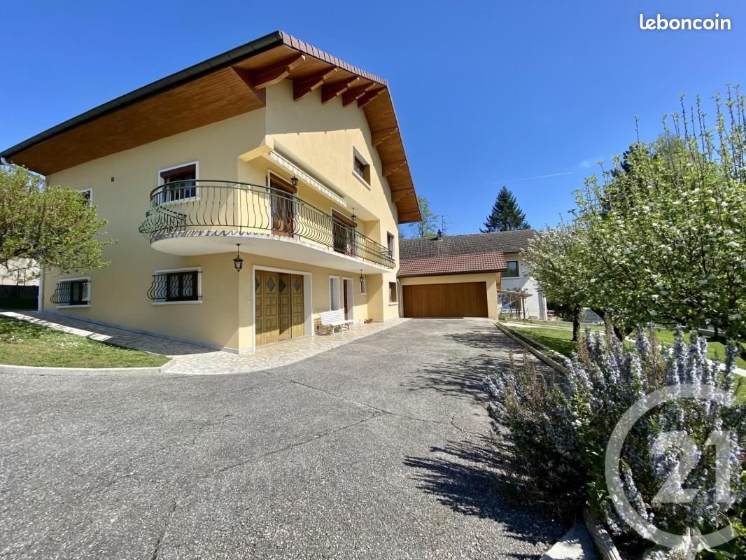 Maison à vendre, 127m², Belley