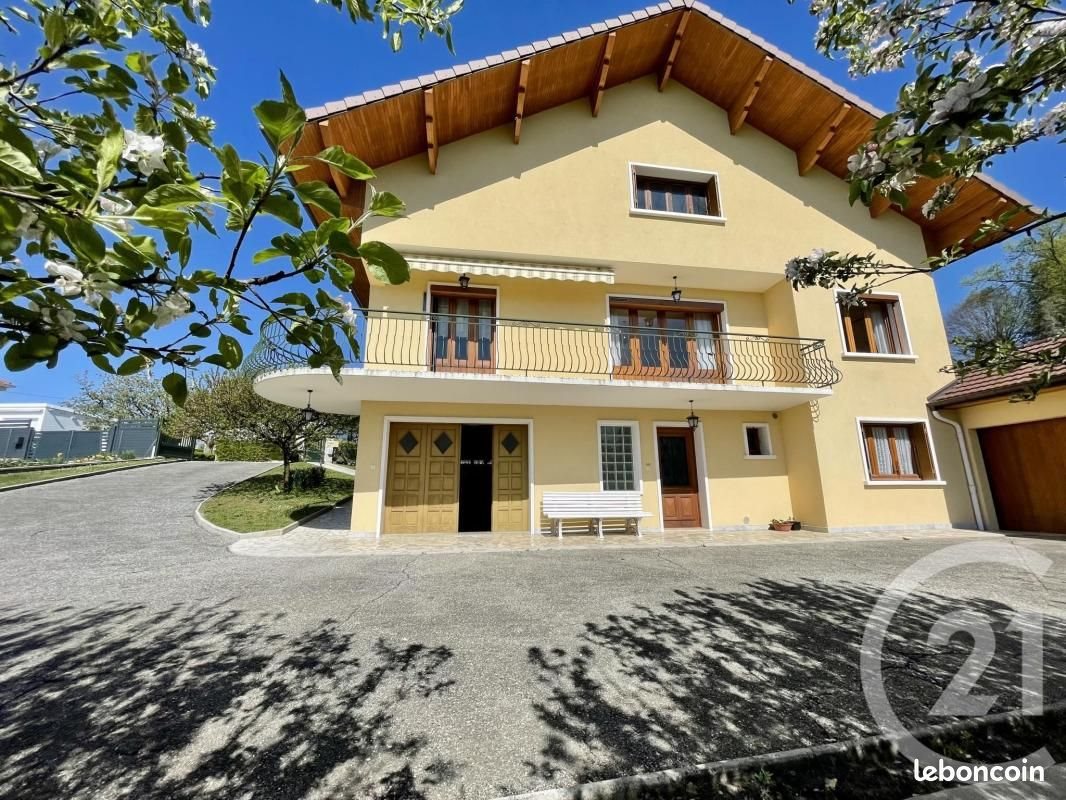 Maison à vendre, 127m², Belley