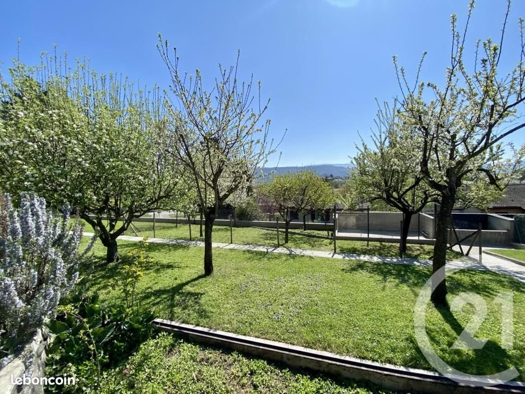 Maison à vendre, 127m², Belley