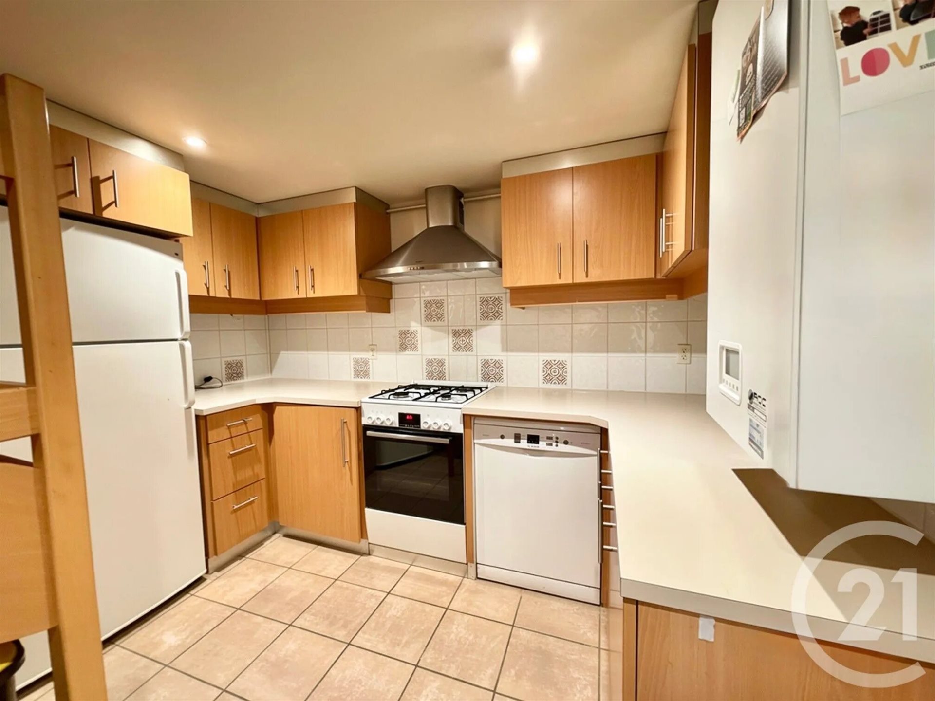 Appartement à vendre, 494m², Belley