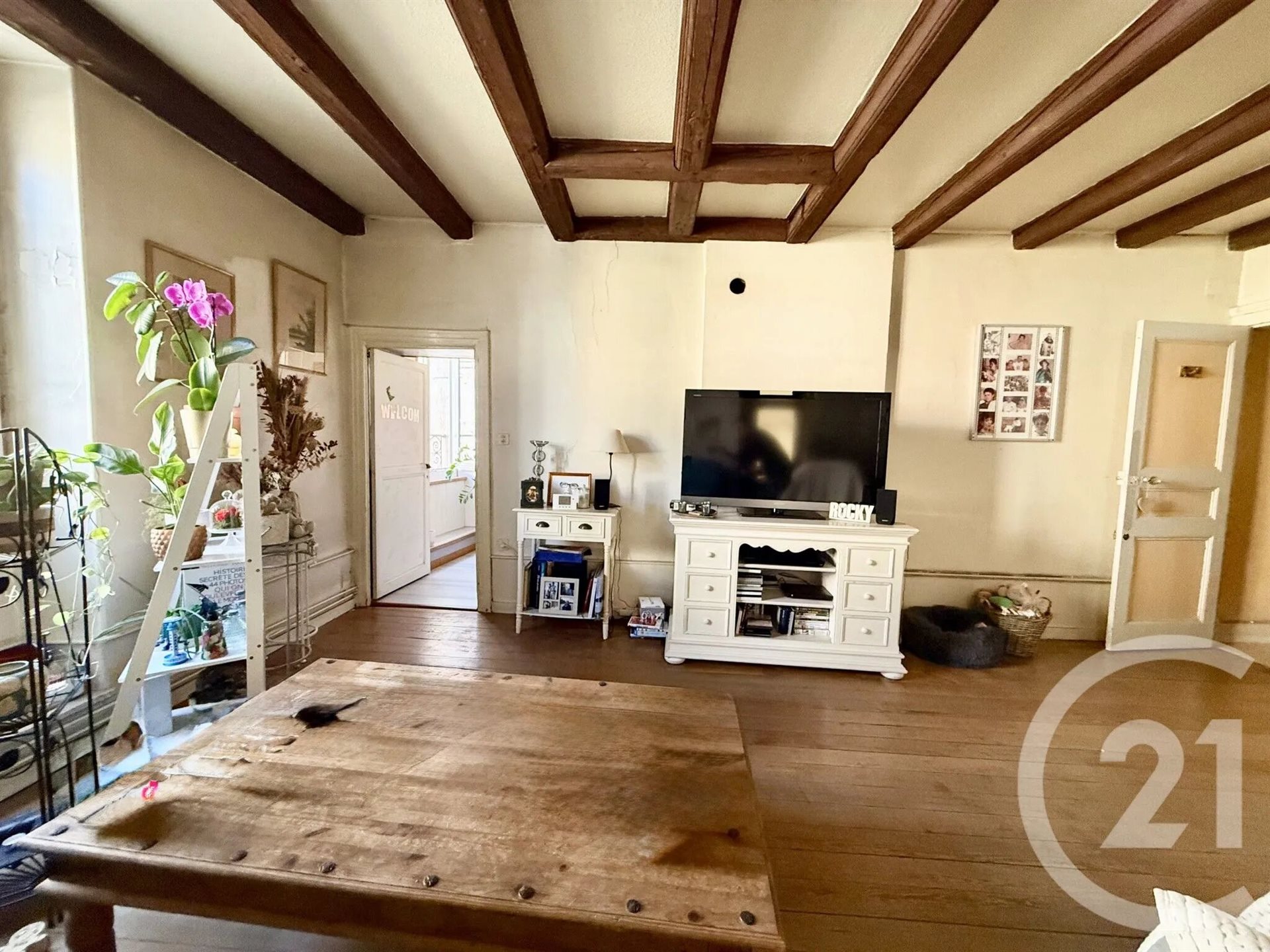 Appartement à vendre, 494m², Belley