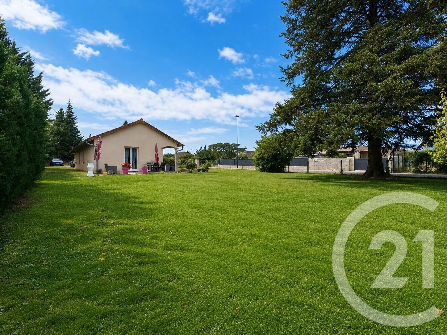 Maison à vendre, 91m², Brégnier-Cordon
