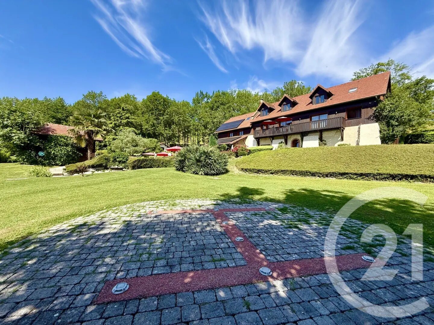 Maison à vendre, 343m², Novalaise