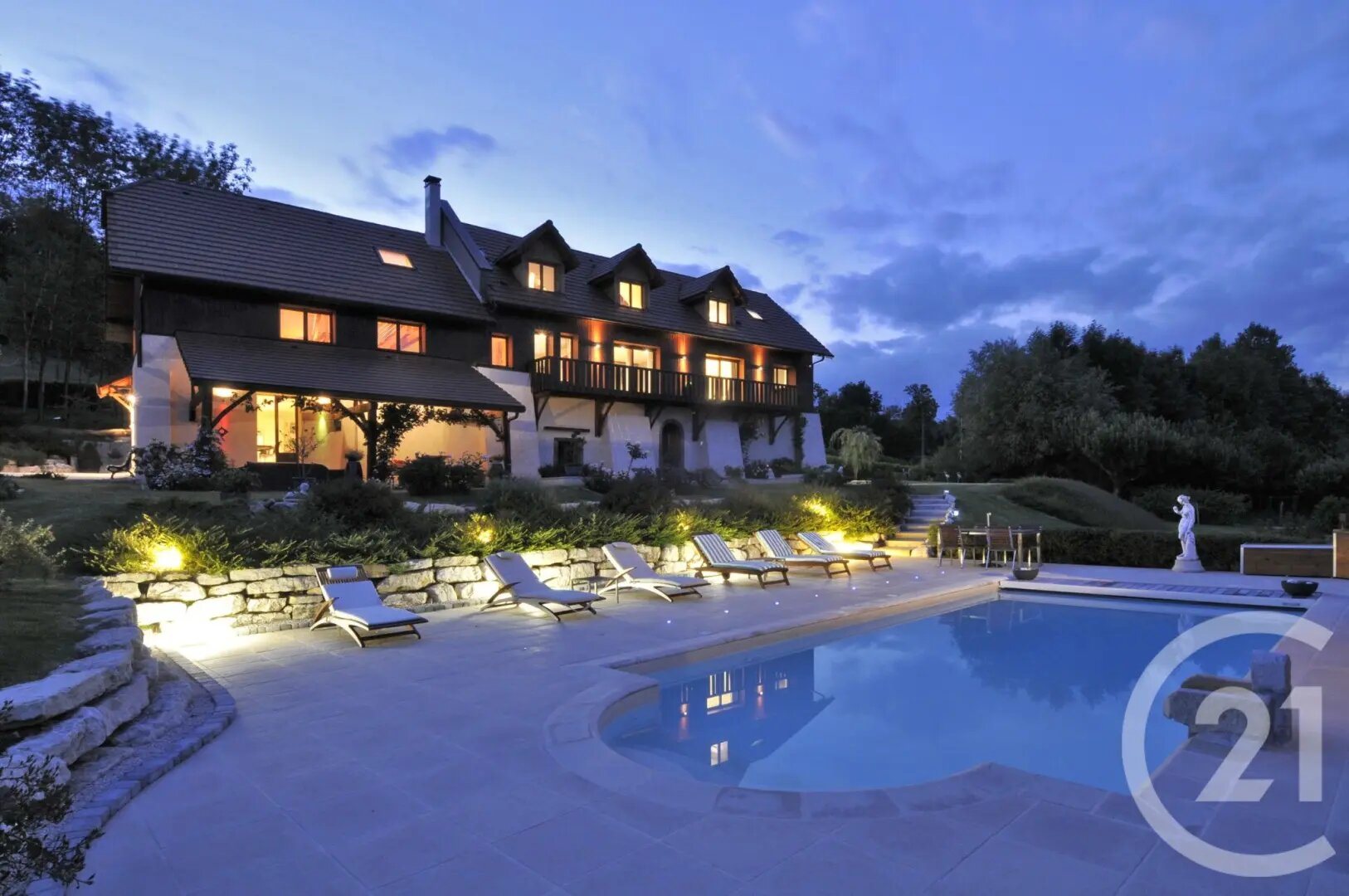 Maison à vendre, 343m², Novalaise