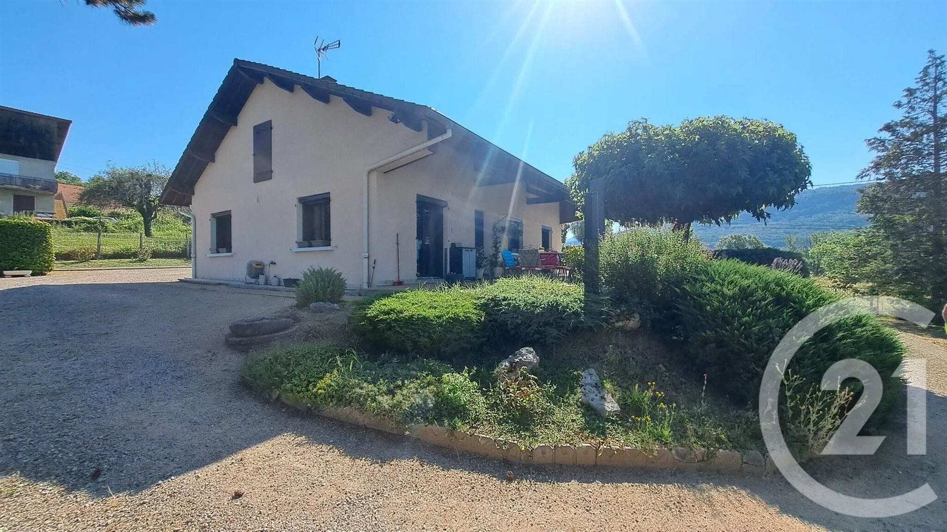 Maison à vendre, 112m², Belley