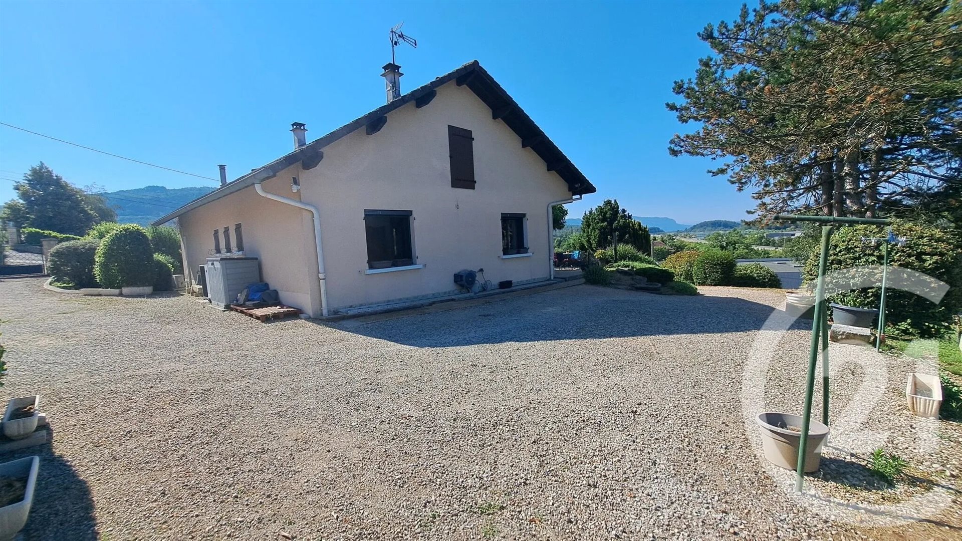 Maison à vendre, 112m², Belley