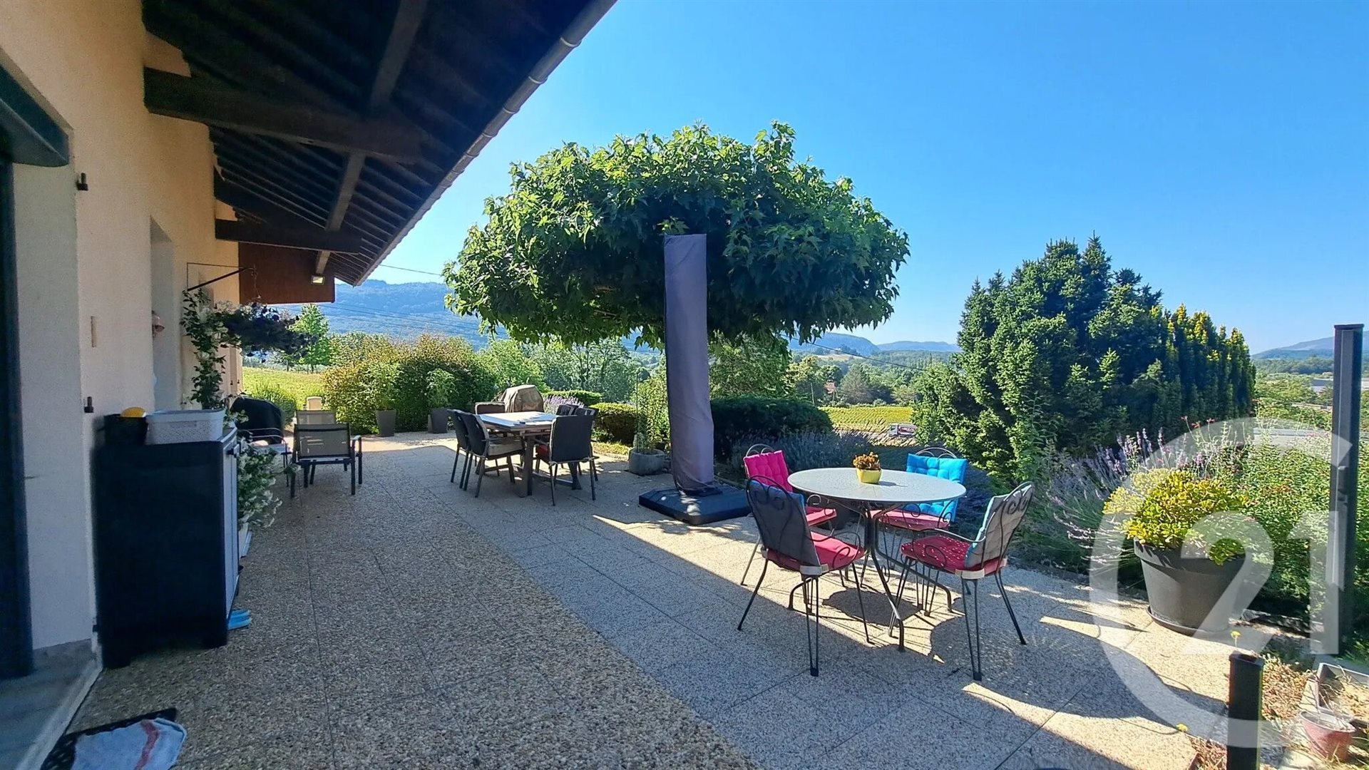 Maison à vendre, 112m², Belley