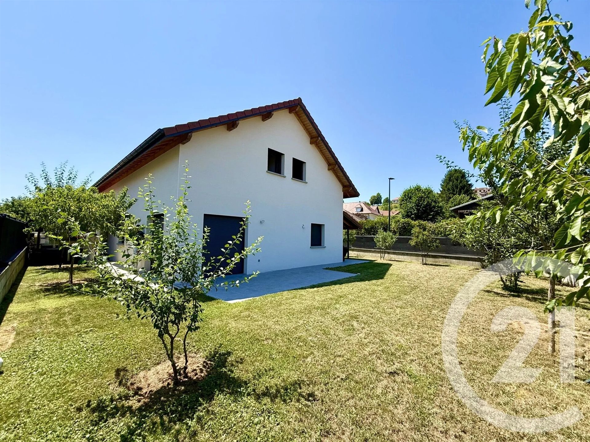 Maison à vendre, 169m², Belley