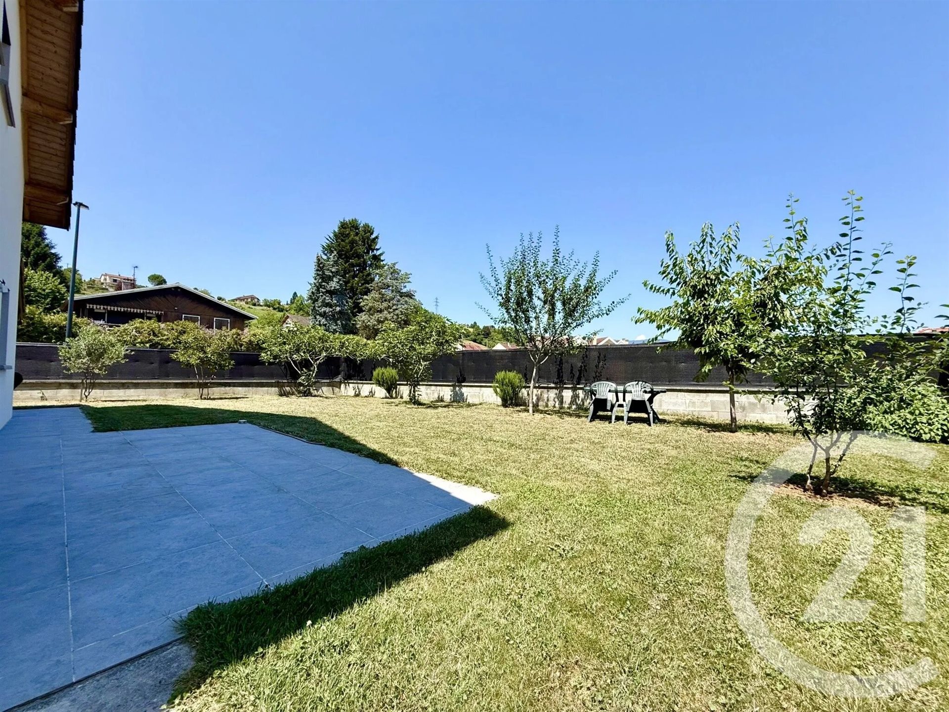 Maison à vendre, 169m², Belley