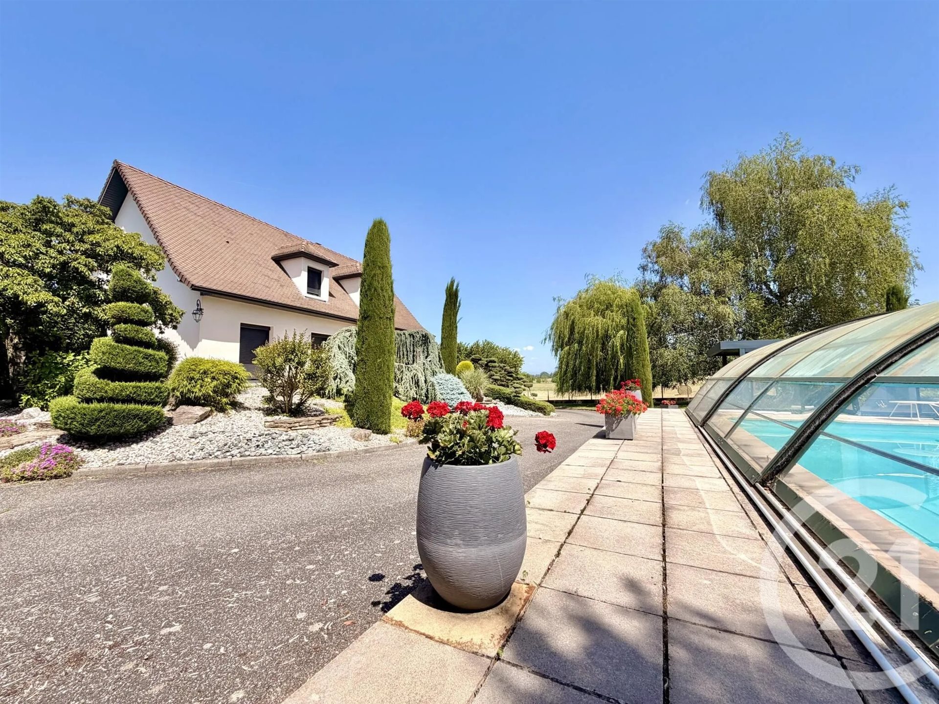 Maison à vendre, 144m², Saint-Victor-de-Cessieu