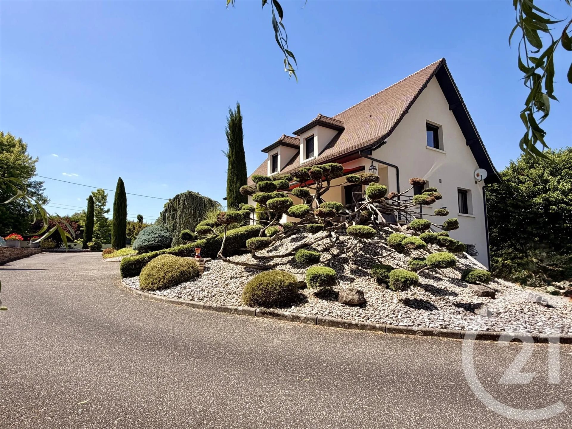 Maison à vendre, 144m², Saint-Victor-de-Cessieu