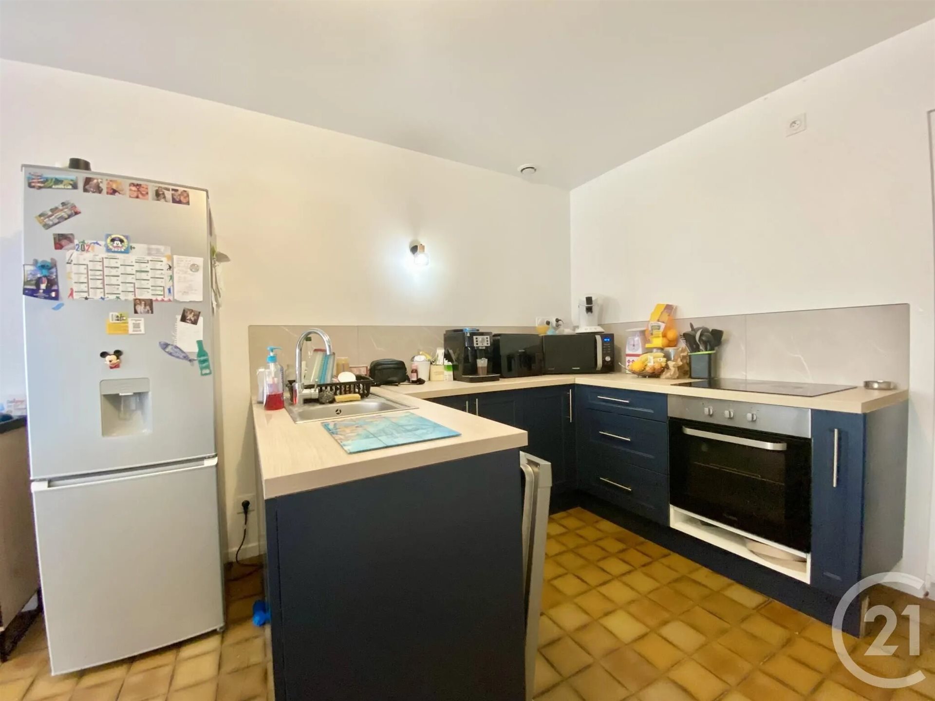 Maison à vendre, 134m², Artemare