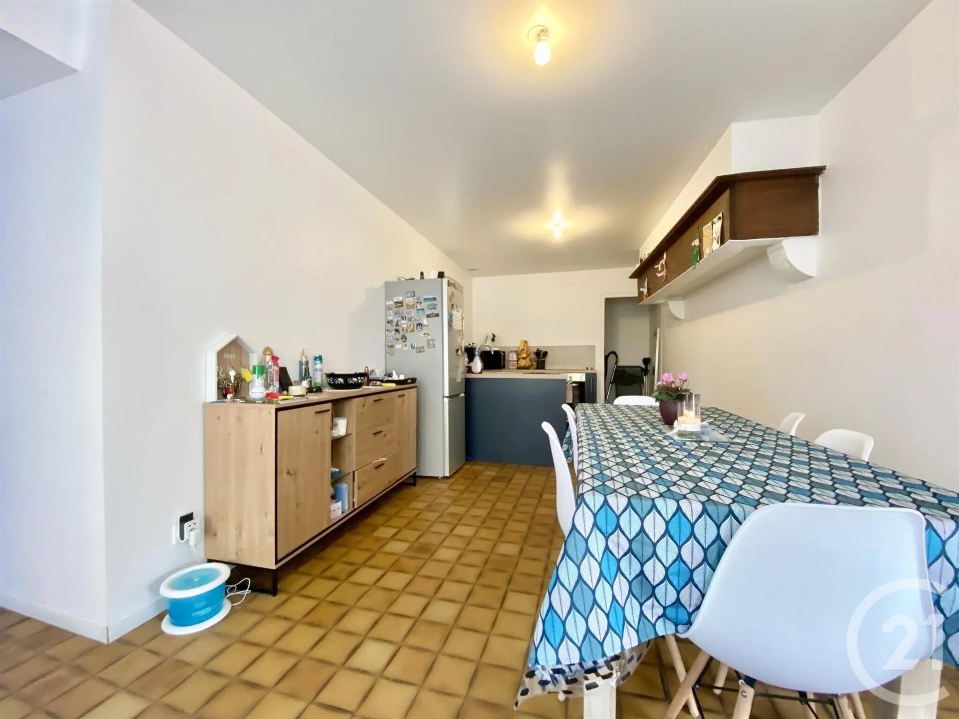 Maison à vendre, 134m², Artemare
