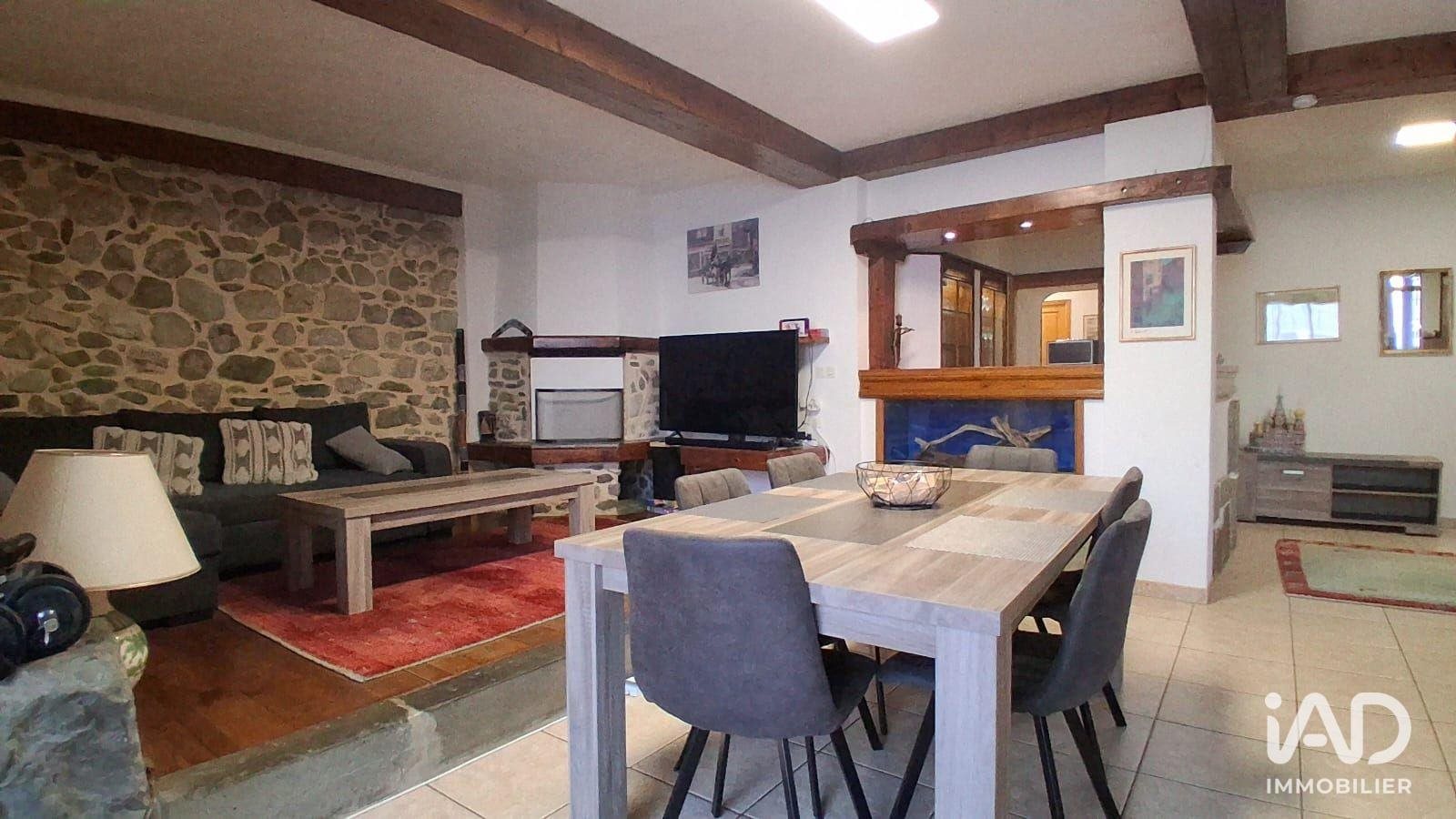 Appartement à vendre, 107m², La Roche-sur-Foron