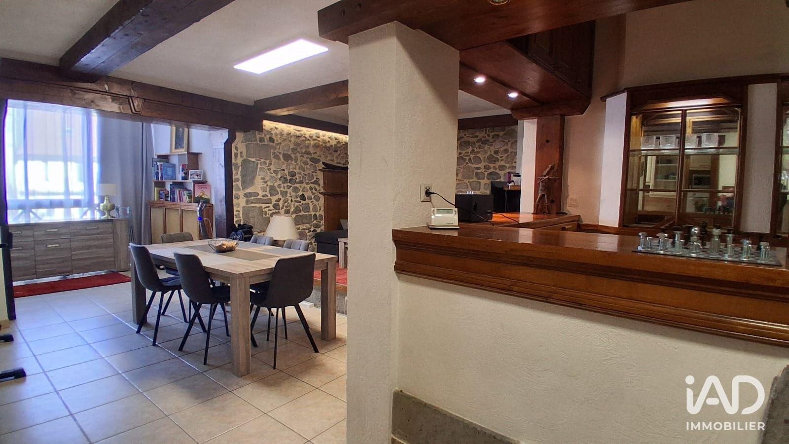 Appartement à vendre, 107m², La Roche-sur-Foron