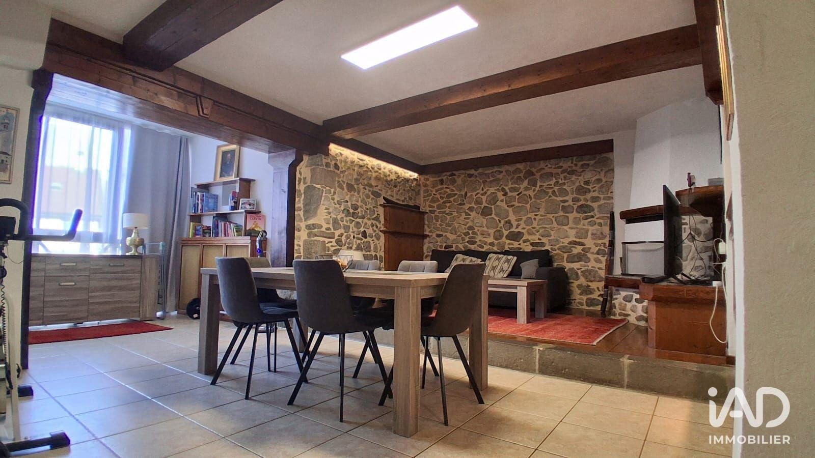 Appartement à vendre, 107m², La Roche-sur-Foron