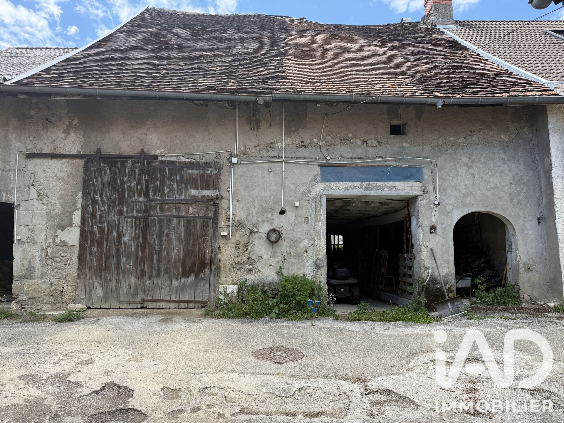 Maison à vendre, 230m², Viry