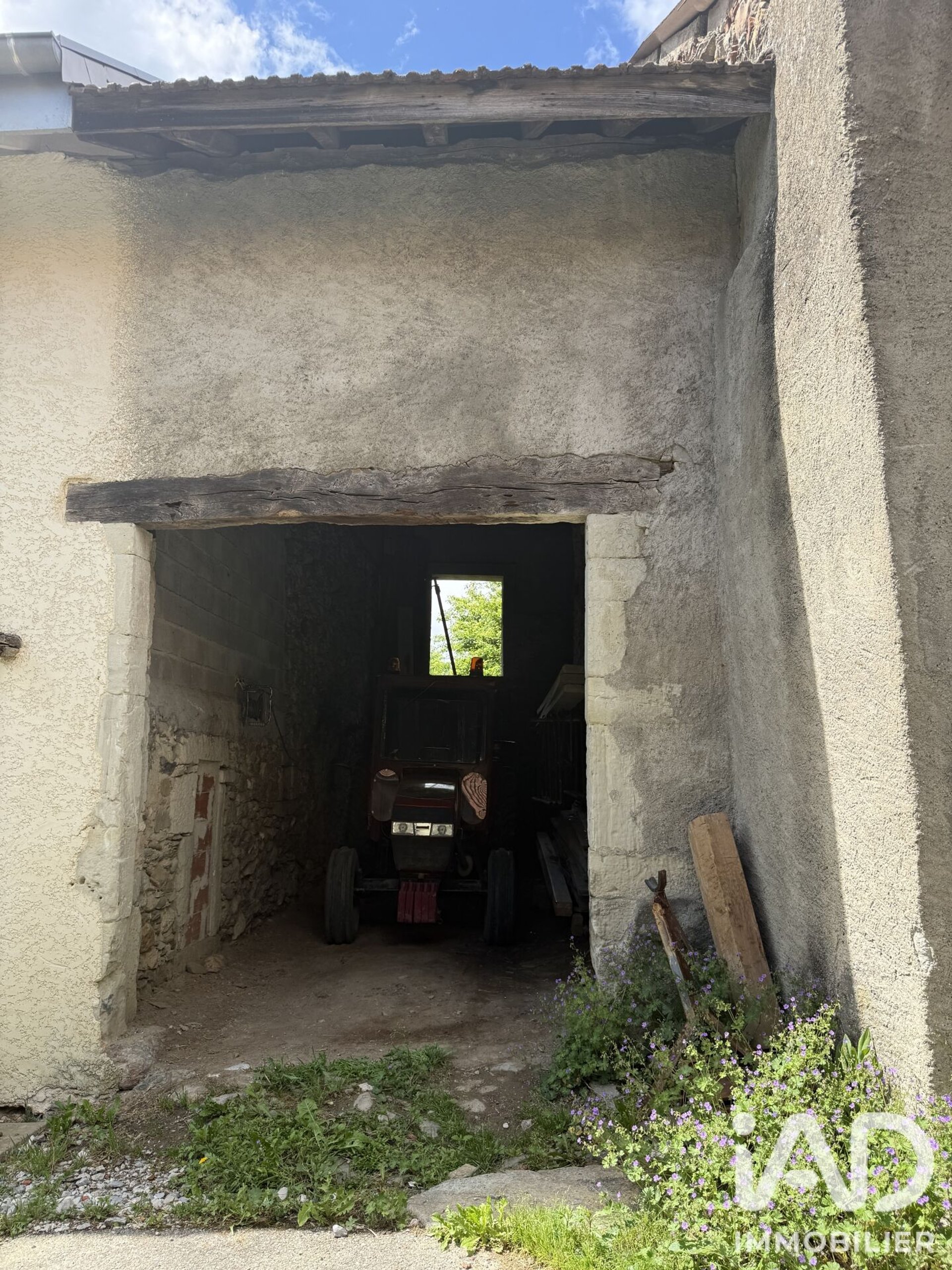 Maison à vendre, 230m², Viry